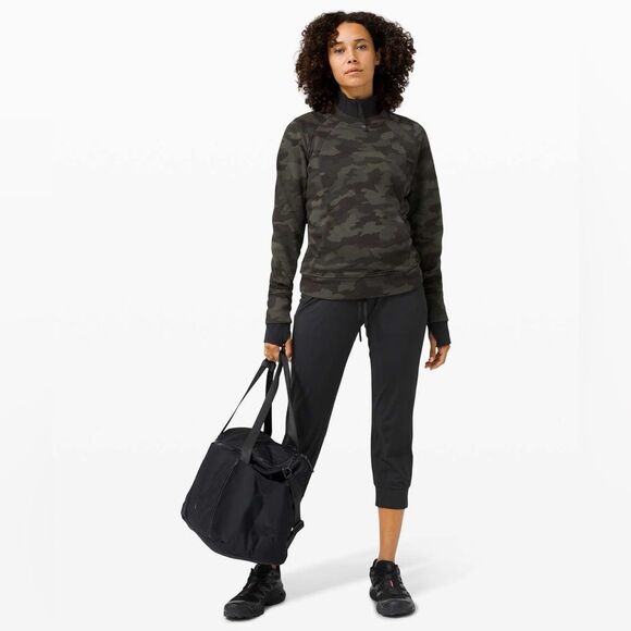 Lululemon Ready to Rulu Jogger, High Rise. Slim fit. Size 4 workout casual comfy - Picture 4 of 11